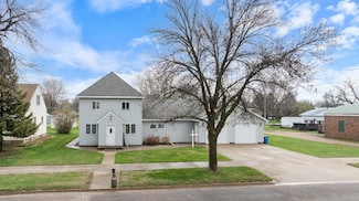 113 N Brook Ave, Porter, MN 56280