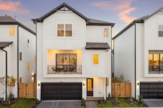 8505 Kolbe Ln, Houston, TX 77055