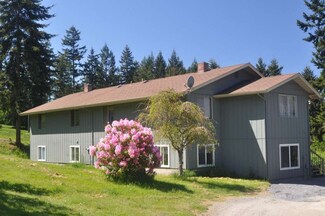 198 Normandy Ln, Lopez Island, WA 98261