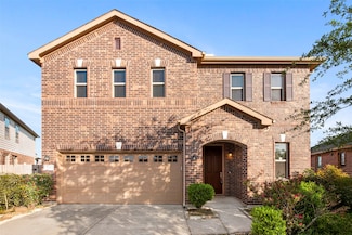 22403 Auburn Valley Ln, Katy, TX 77449