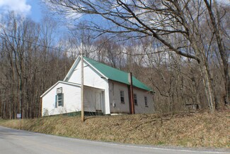 2878 Woodrow Rd, Marlinton, WV 24954
