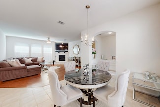 2037 Barx Dr, Little Elm, TX 75068
