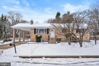 10505 Mullikin Dr, Clinton, MD 20735