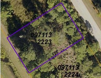 0 Battalla Rd Unit A4511477, North Port, FL 34291