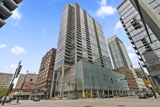 611 S Wells St Unit 1804, Chicago, IL 60607