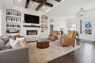 2600 Sunflower Dr, Waukee, IA 50263