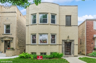 3225 W Olive Ave, Chicago, IL 60659
