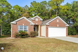3337 Picket Fence Ln, Myrtle Beach, SC 29579