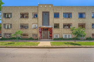 1000 E 8th Ave Unit 4, Denver, CO 80218