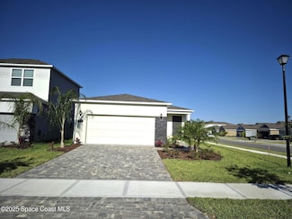 1125 Canfield Cir, Palm Bay, FL 32909