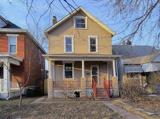 38 E Welch Ave, Columbus, OH 43207