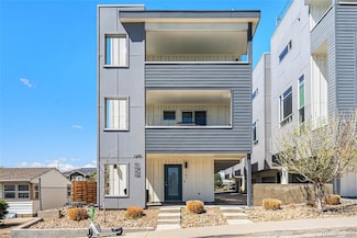 1245 Utica St Unit 104, Denver, CO 80204