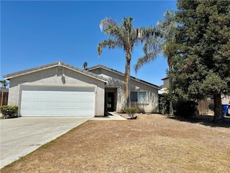 6615 Tradewinds Dr, Bakersfield, CA 93313