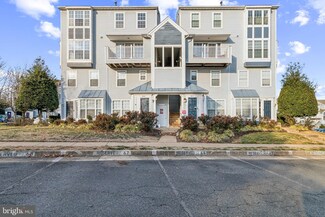 3814 #303 Clore Place Unit 303, Woodbridge, VA 22192