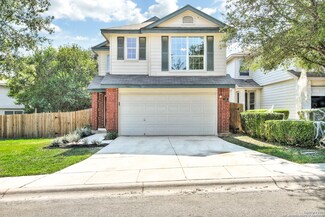 19 Drizzle Run, San Antonio, TX 78240
