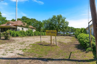 1724 J B Jackson Junior Blvd, Dallas, TX 75210