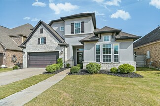 2611 Deerwood Heights Ln, Manvel, TX 77578