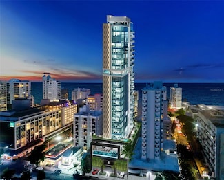 1409 Ave Ashford Unit 601, San Juan, PR 00907