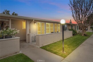1860 Sunningdale Rd Unit 30F M-14, Seal Beach, CA 90740