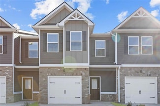 247 Ivey Terrace Unit 45, Temple, GA 30179