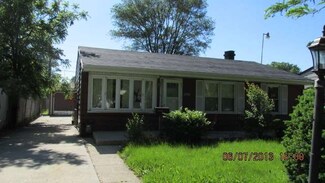 14742 S California Ave, Posen, IL 60469