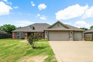 2019 Graham Place, Pryor, OK 74361