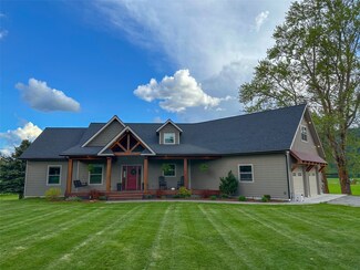 69 Whitepine Creek Rd, Trout Creek, MT 59874