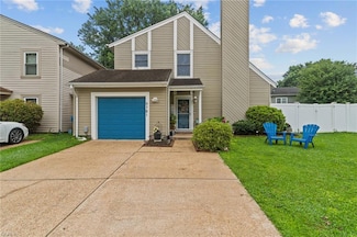 5781 Albright Dr, Virginia Beach, VA 23464