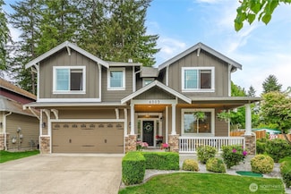 6503 Wrangler Dr SE, Olympia, WA 98501