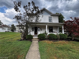 814 N 16th St, Cambridge, OH 43725