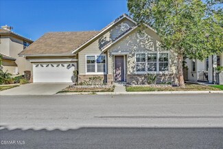 1135 Oleander Way, Simi Valley, CA 93065