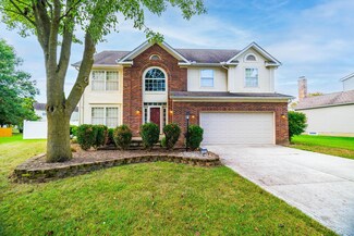 5701 Elm Grove Ct, Hilliard, OH 43026