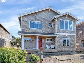 8885 Horizon Ln, Manzanita, OR 97130