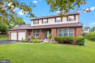 660 Amalie Ct, Southampton, PA 18966