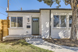 4021 E Martin Luther King Junior Blvd, Denver, CO 80238