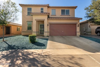 2234 S 100th Ln, Tolleson, AZ 85353