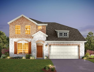 1309 Dog Iron St, Georgetown, TX 78628