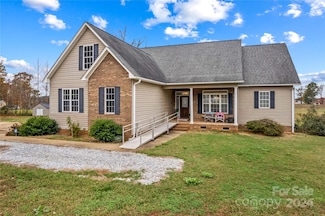 6650 Long Branch Rd, Salisbury, NC 28147