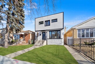 3447 N Ozark Ave, Chicago, IL 60634