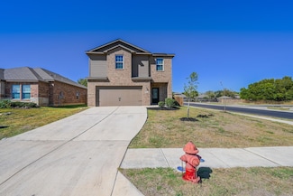 1102 Treeta Trail, Kyle, TX 78640