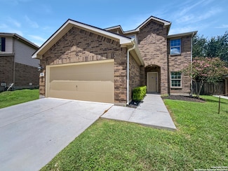 204 Bridle Bend, Cibolo, TX 78108