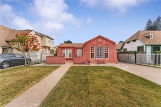 4822 6th Ave, Los Angeles, CA 90043