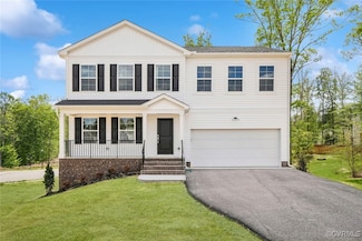 133 Bellevue Terrace, Aylett, VA 23009