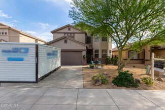 6785 W Tether Trail, Peoria, AZ 85383