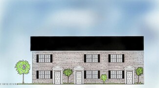 481 Broome Rd Unit 202, Knoxville, TN 37909