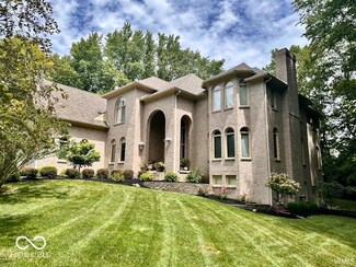 5300 W Autumn Springs Ct, Muncie, IN 47304