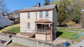 2162 Lowrie St, Pittsburgh, PA 15212
