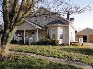 187 E Jackson St, Orleans, IN 47452
