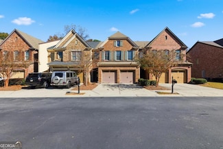 3259 Berkeley Glen Way, Norcross, GA 30092
