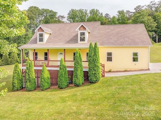 104 Bobby Ridge Dr, Leicester, NC 28748